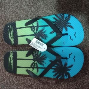 Junction sandals